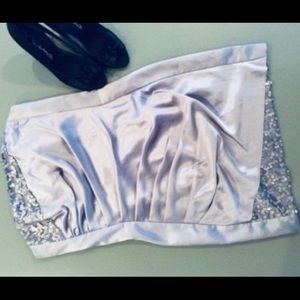 Jessica McClintock Dress